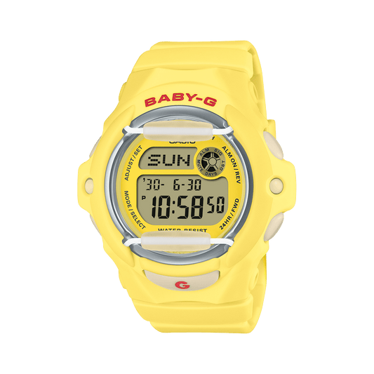 G-Shock BG-169 Series BG169CH-9
