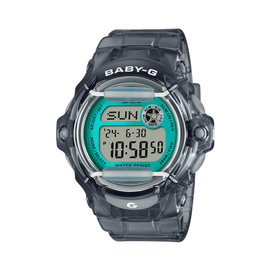 BABY-G - BG169R-8B