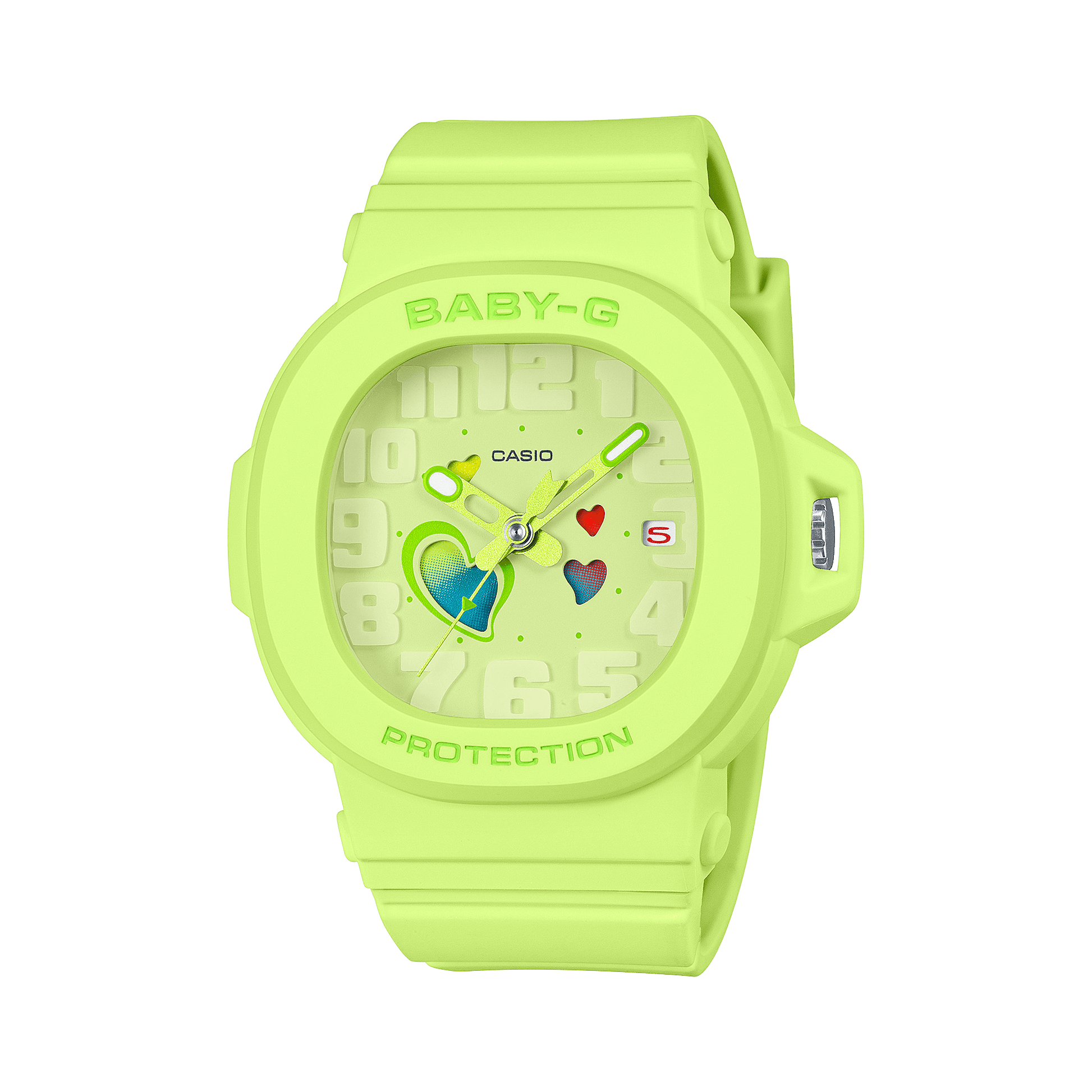 G-Shock BGA-10 Series BGA10-3A