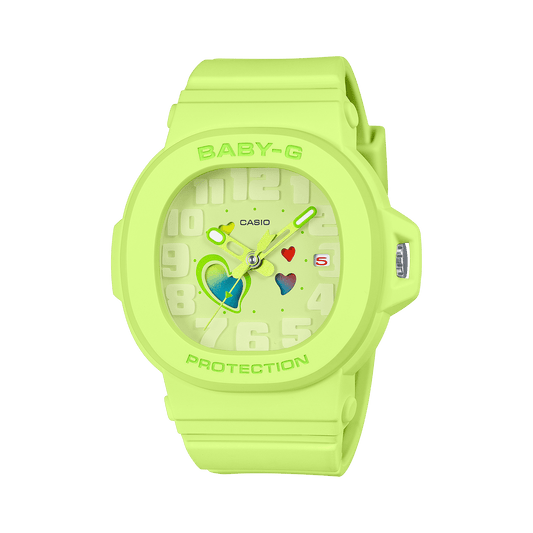 G-Shock BGA-10 Series BGA10-3A