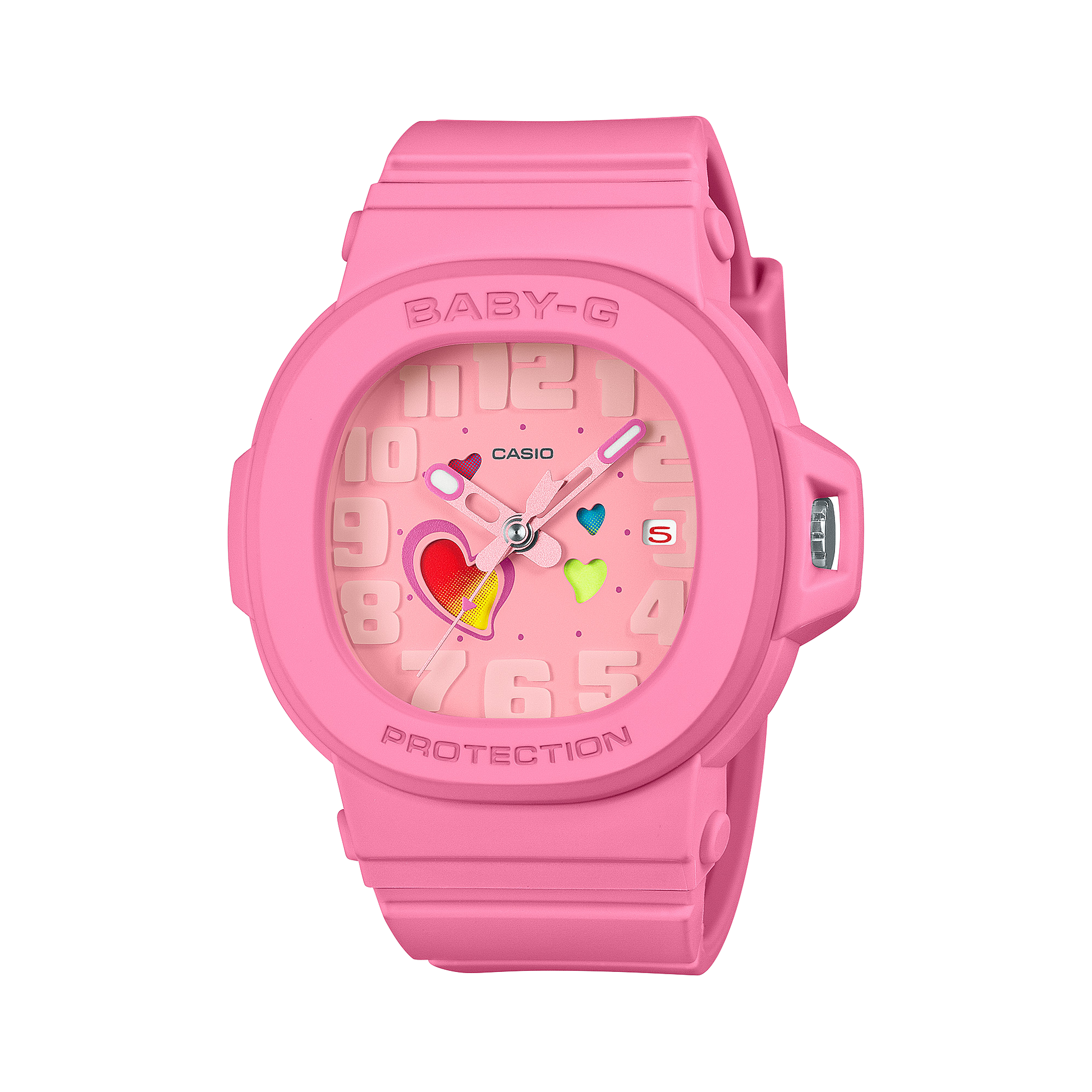 G-Shock BGA-10 Series BGA10-4A