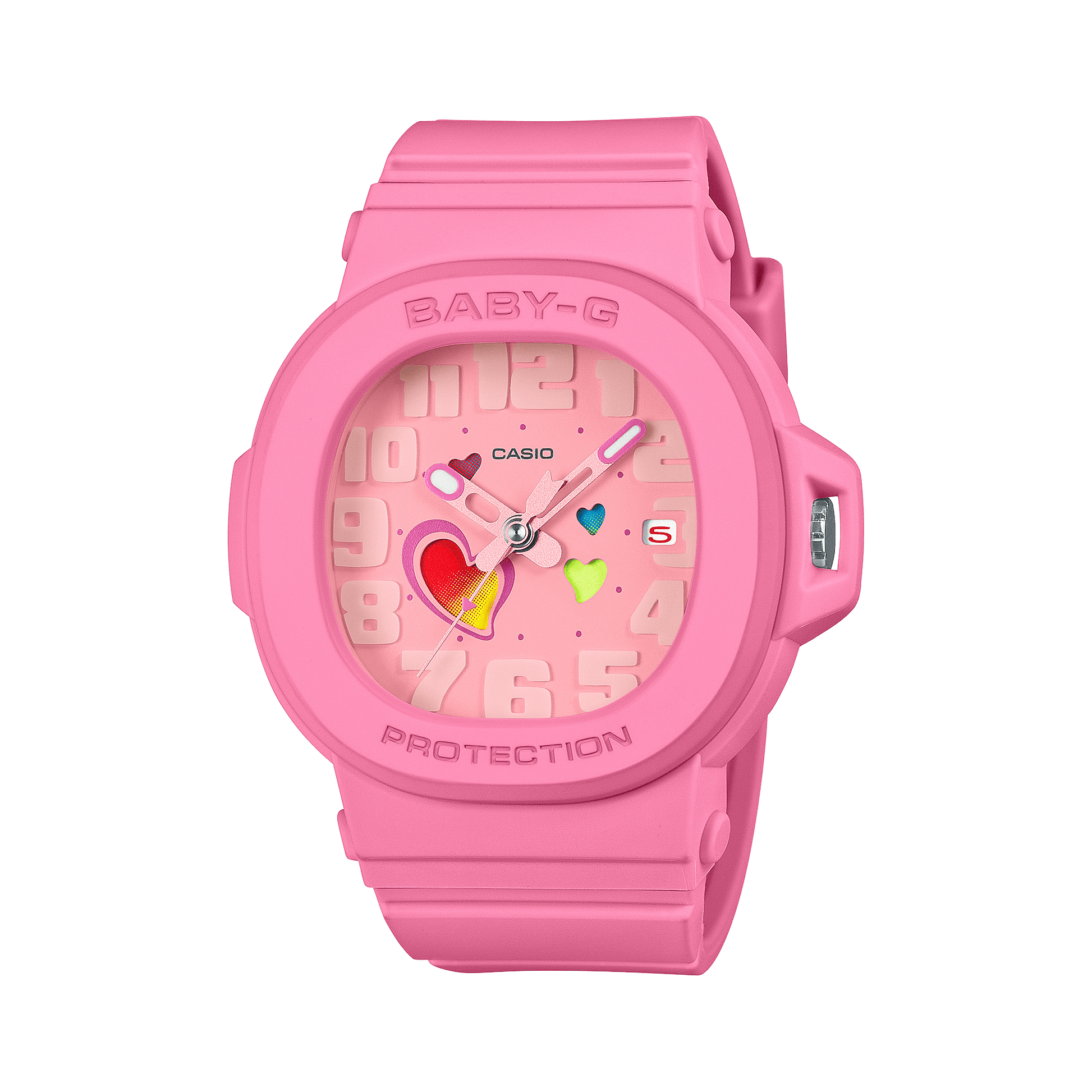 G-Shock BGA-10 Series BGA10-4A