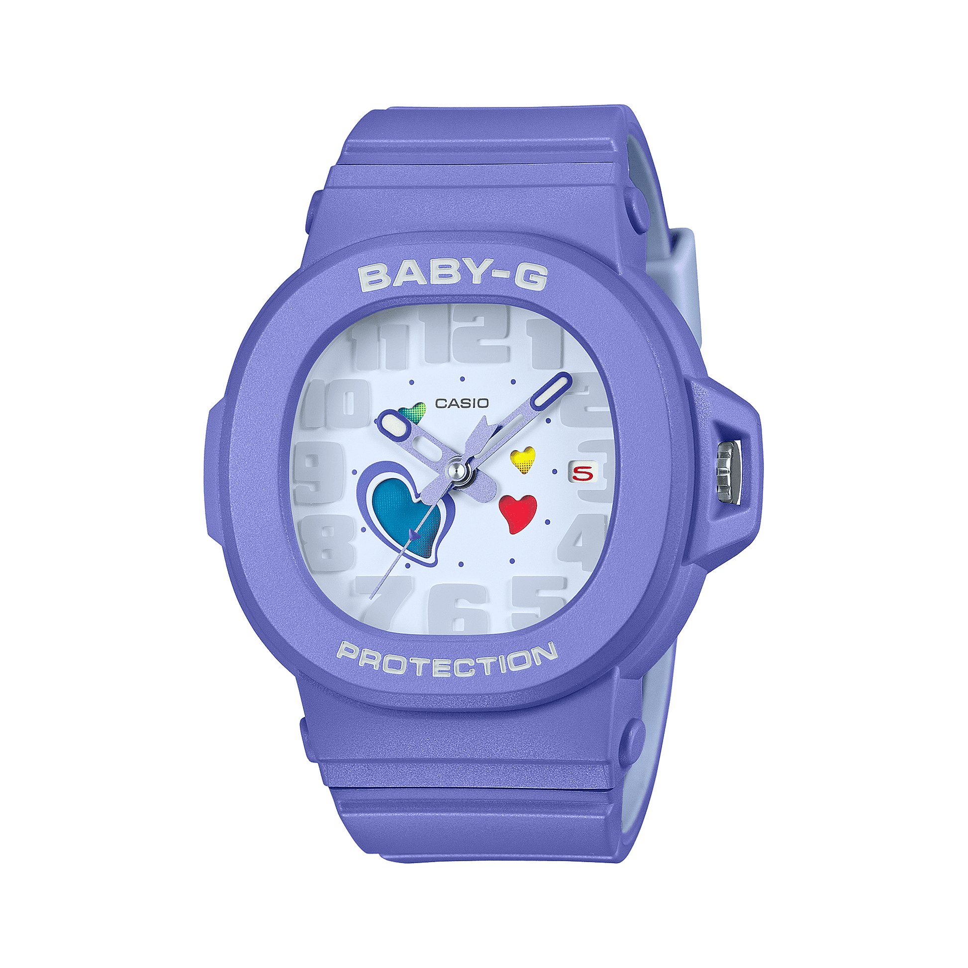 G-Shock BGA-10 Series BGA10-6A