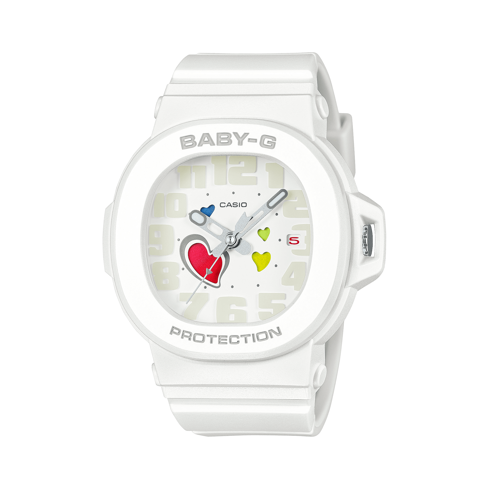 G-Shock BGA-10 Series BGA10-7A