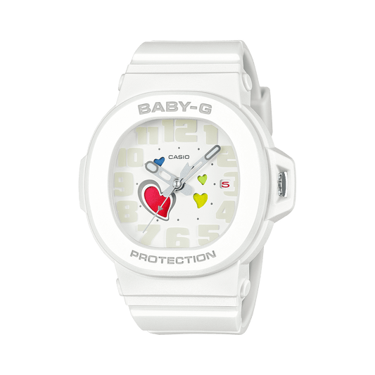 G-Shock BGA-10 Series BGA10-7A