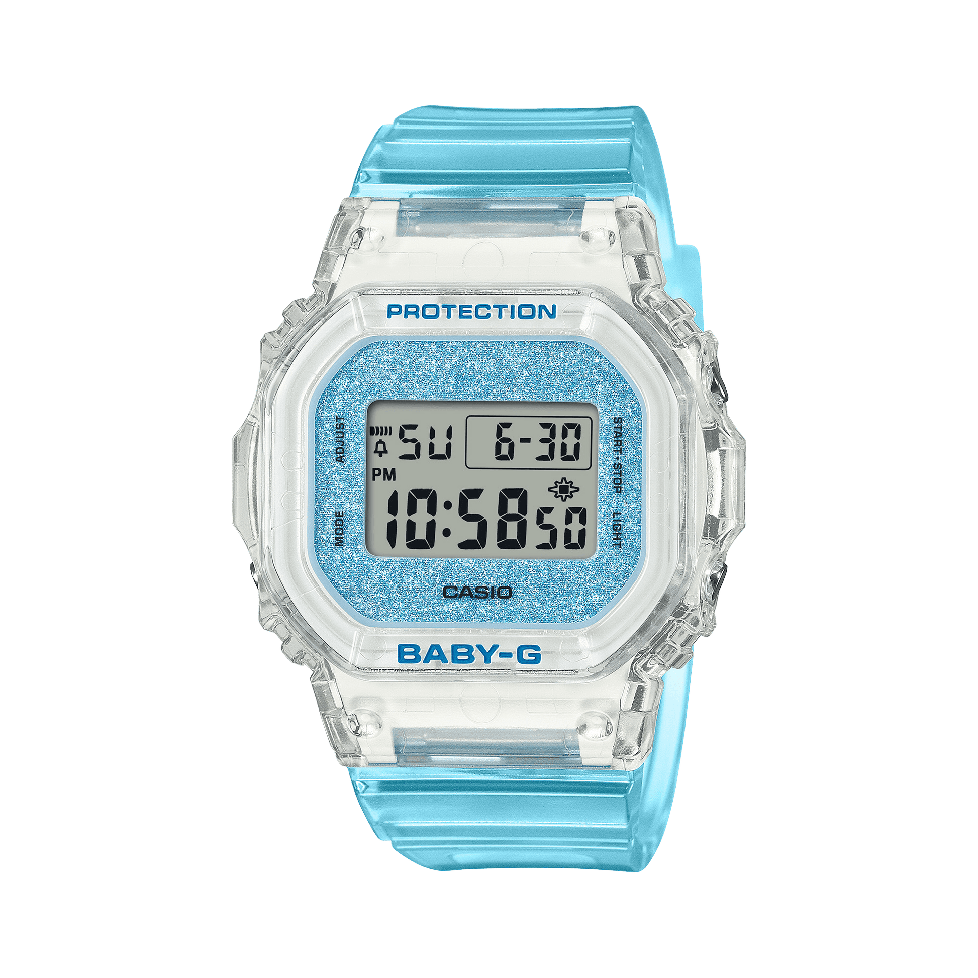 G-Shock BGD-565 Series BGD565GC-2