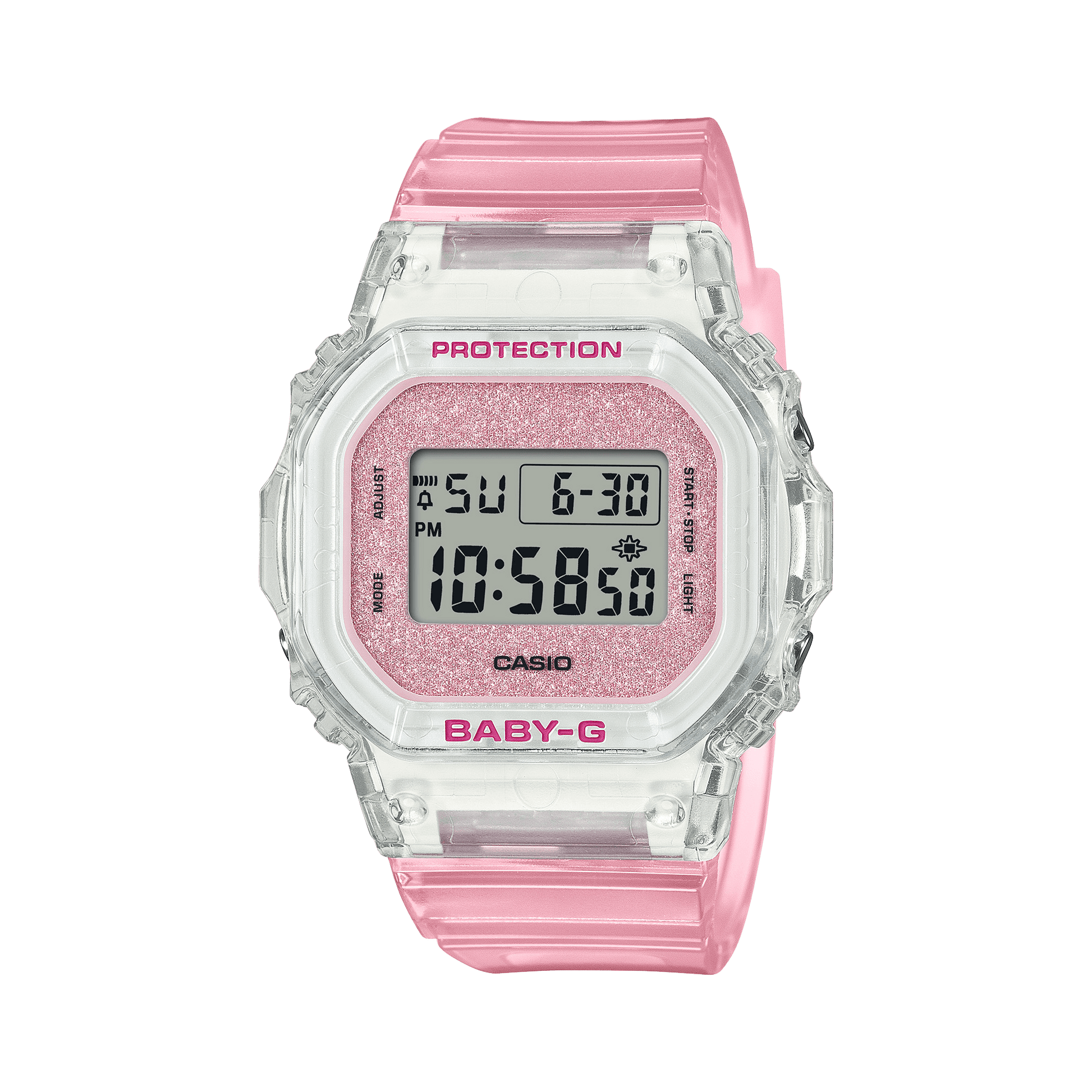 G-Shock BGD-565 Series BGD565GC-4