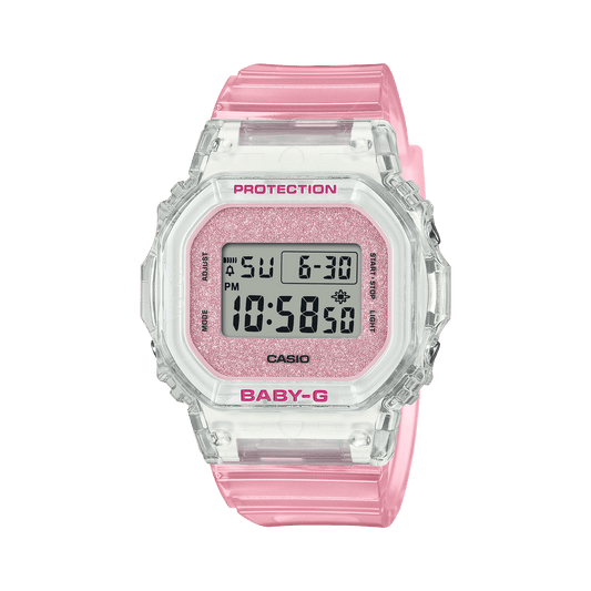 G-Shock BGD-565 Series BGD565GC-4