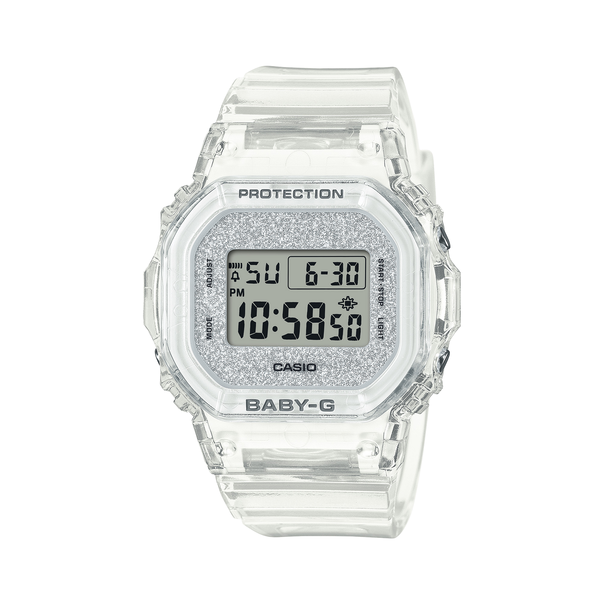 G-Shock BGD-565 Series BGD565GC-7