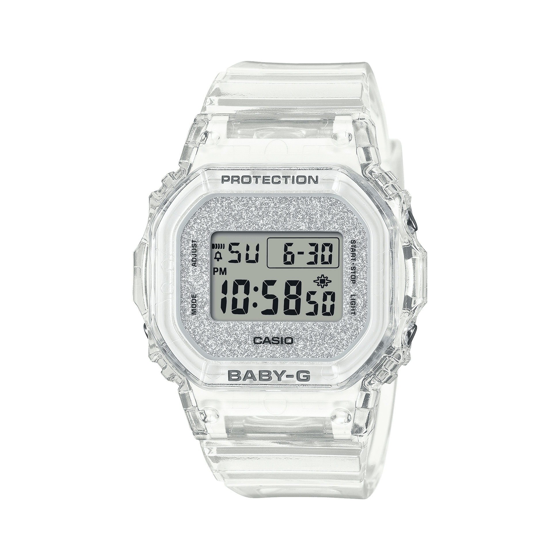 G-Shock BGD-565 Series BGD565GC-7