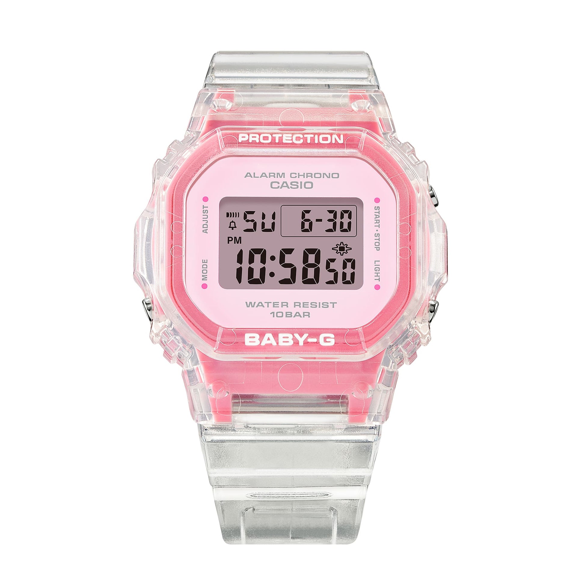 G-Shock BGD-565 Series BGD565SJ-7