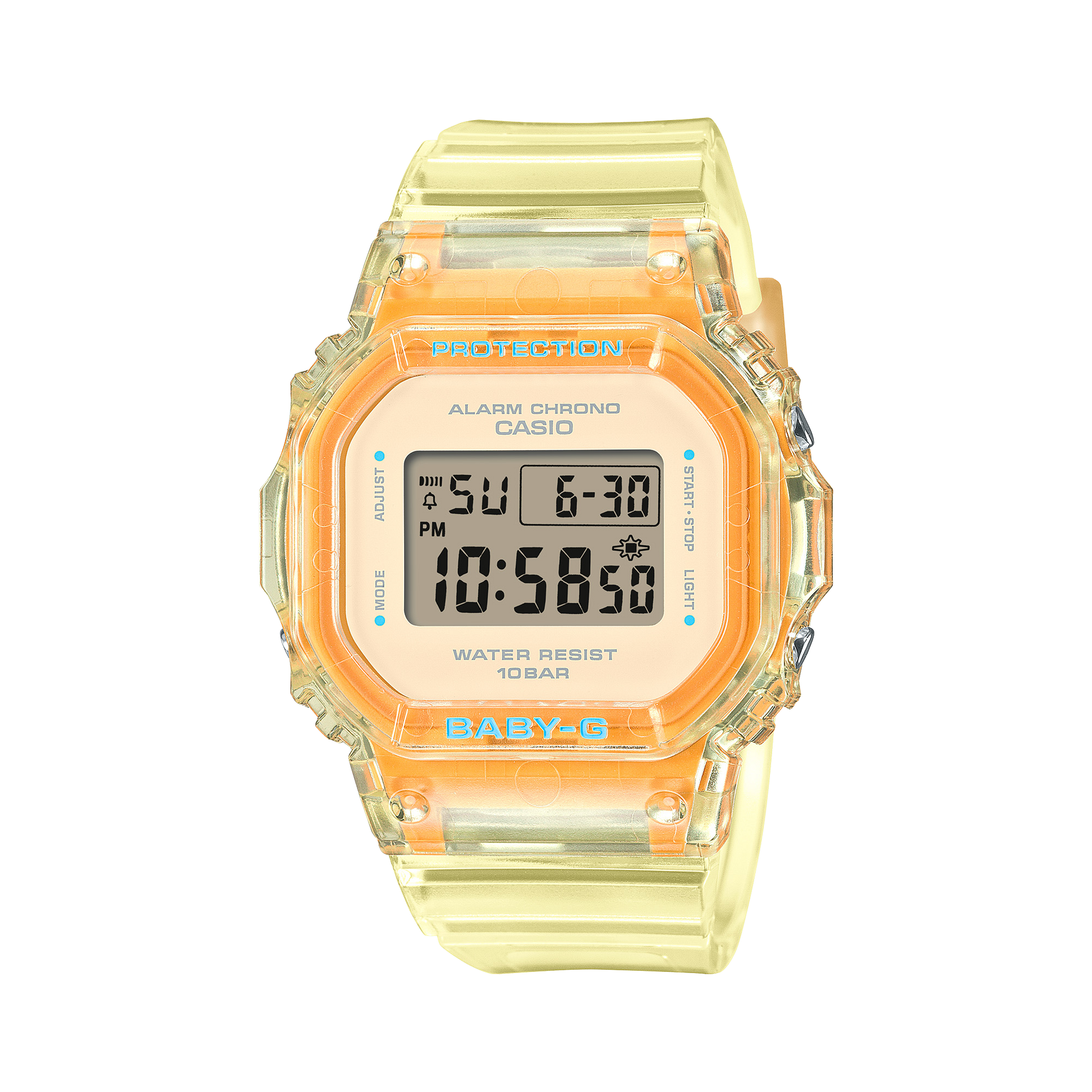 G-Shock BGD-565 Series BGD565SJ-9