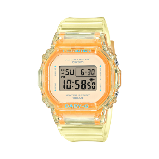 G-Shock BGD-565 Series BGD565SJ-9
