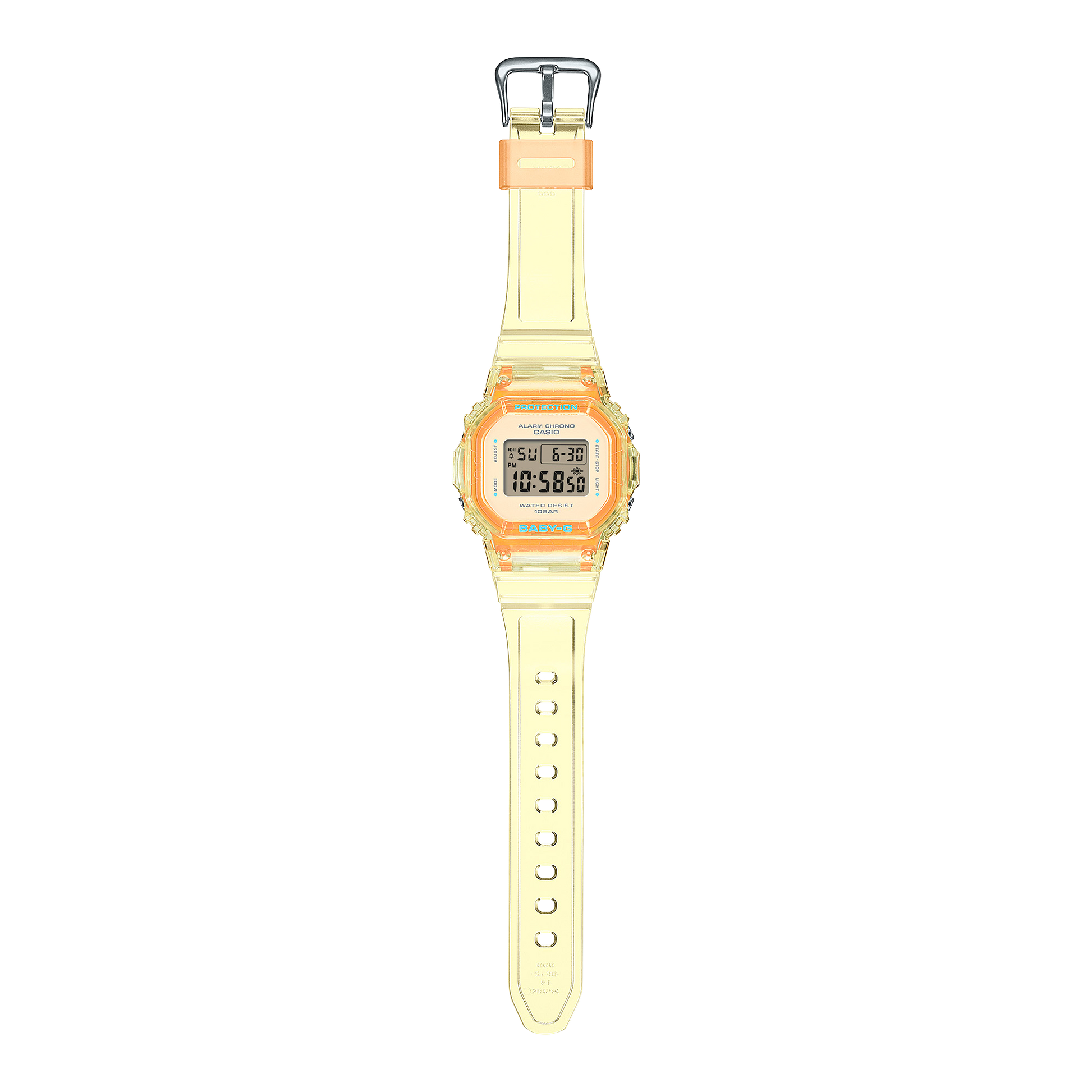 G-Shock BGD-565 Series BGD565SJ-9
