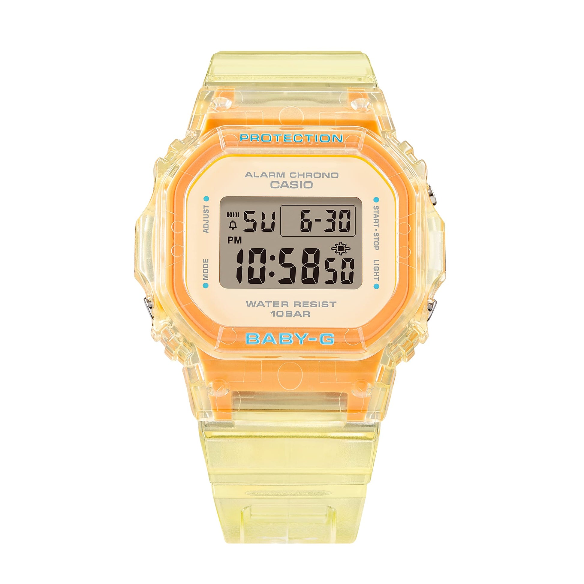 G-Shock BGD-565 Series BGD565SJ-9