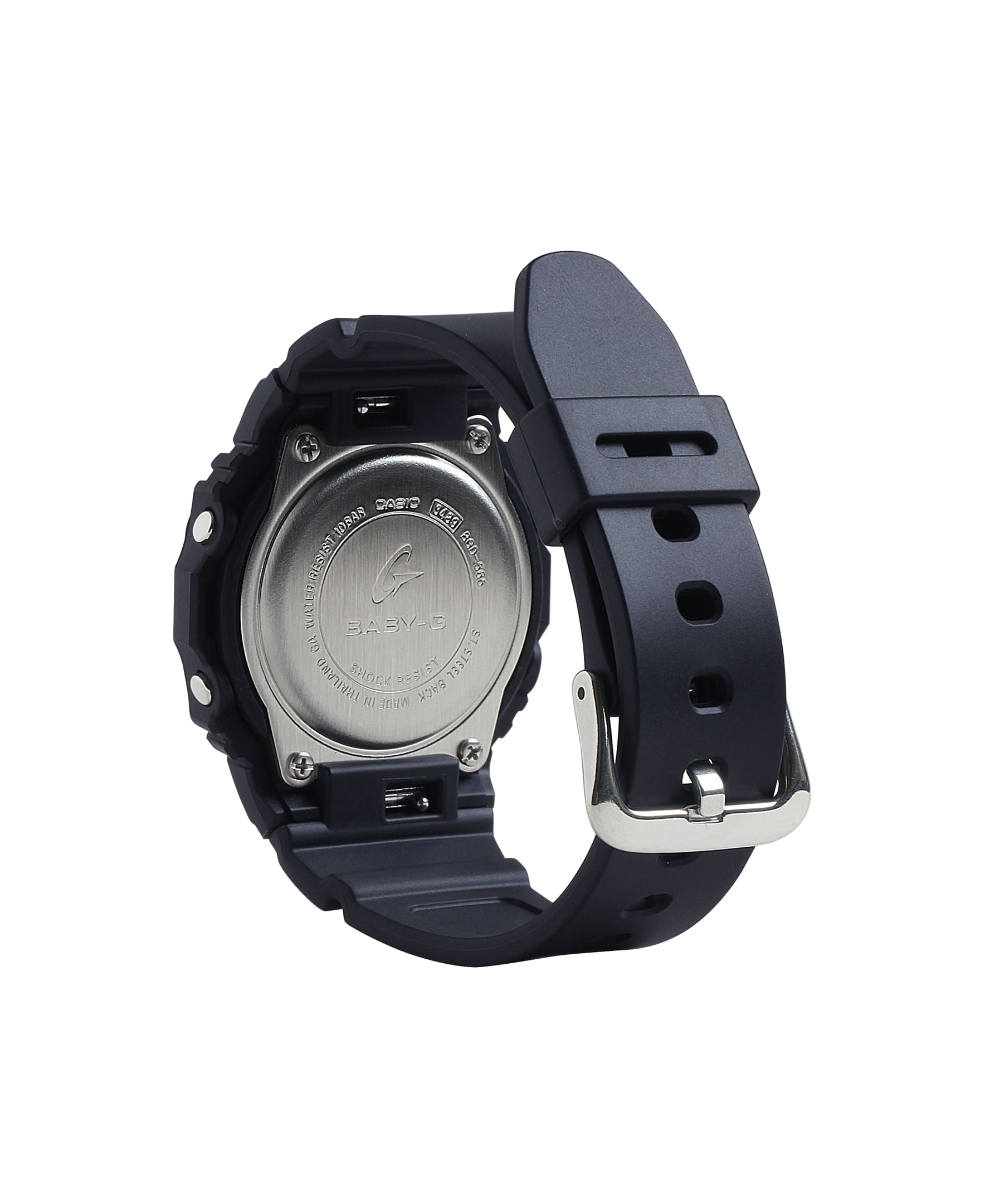 G-Shock BG-169 Series BGD565-1