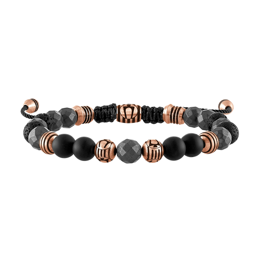 Bulova Latin GRAMMY® Bracelet BVB1072-RSTBKOXHE