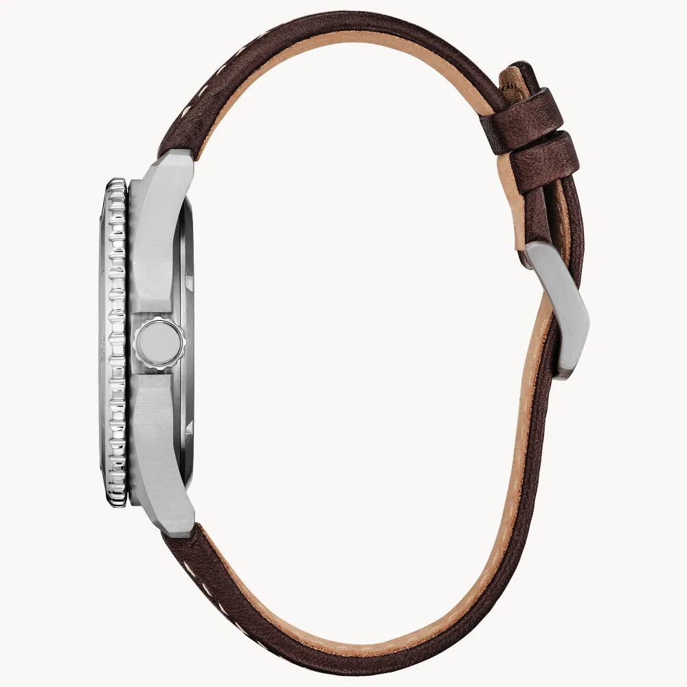 Citizen Brycen Super Titanium™ AW1840-09L