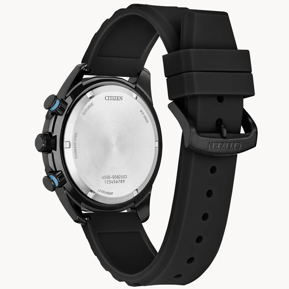 Citizen Brycen AT2587-02E