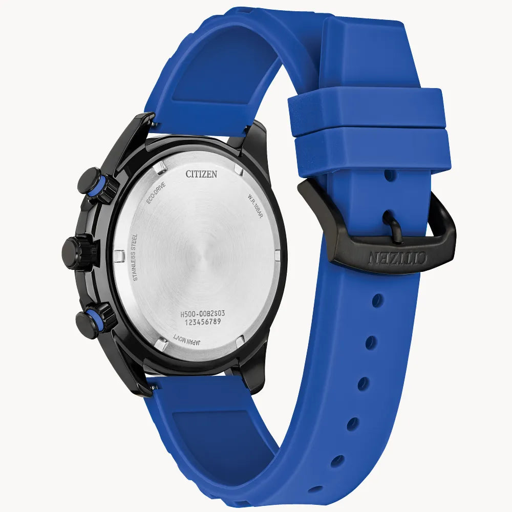 Citizen Brycen AT2586-05E
