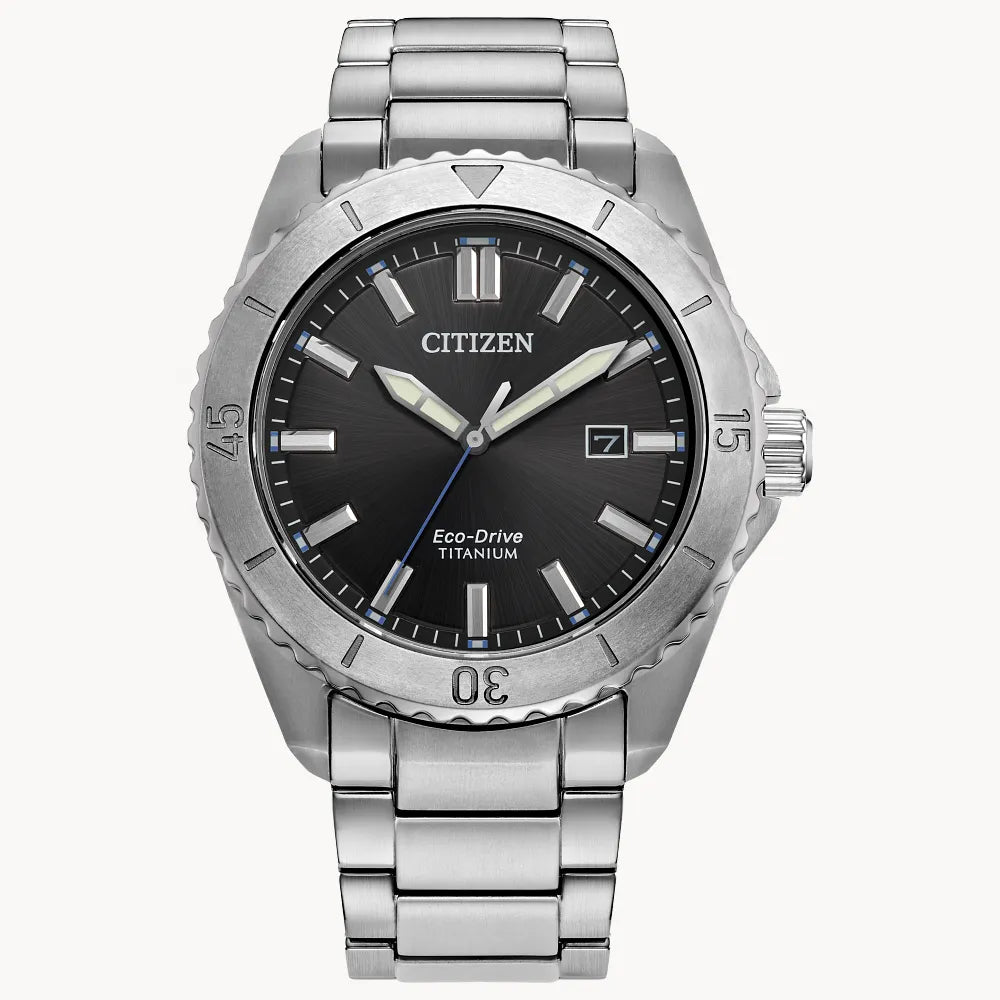 Citizen Brycen Super Titanium™ AW1840-50E