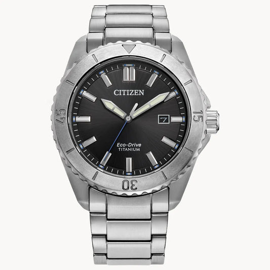 Citizen Brycen Super Titanium™ AW1840-50E
