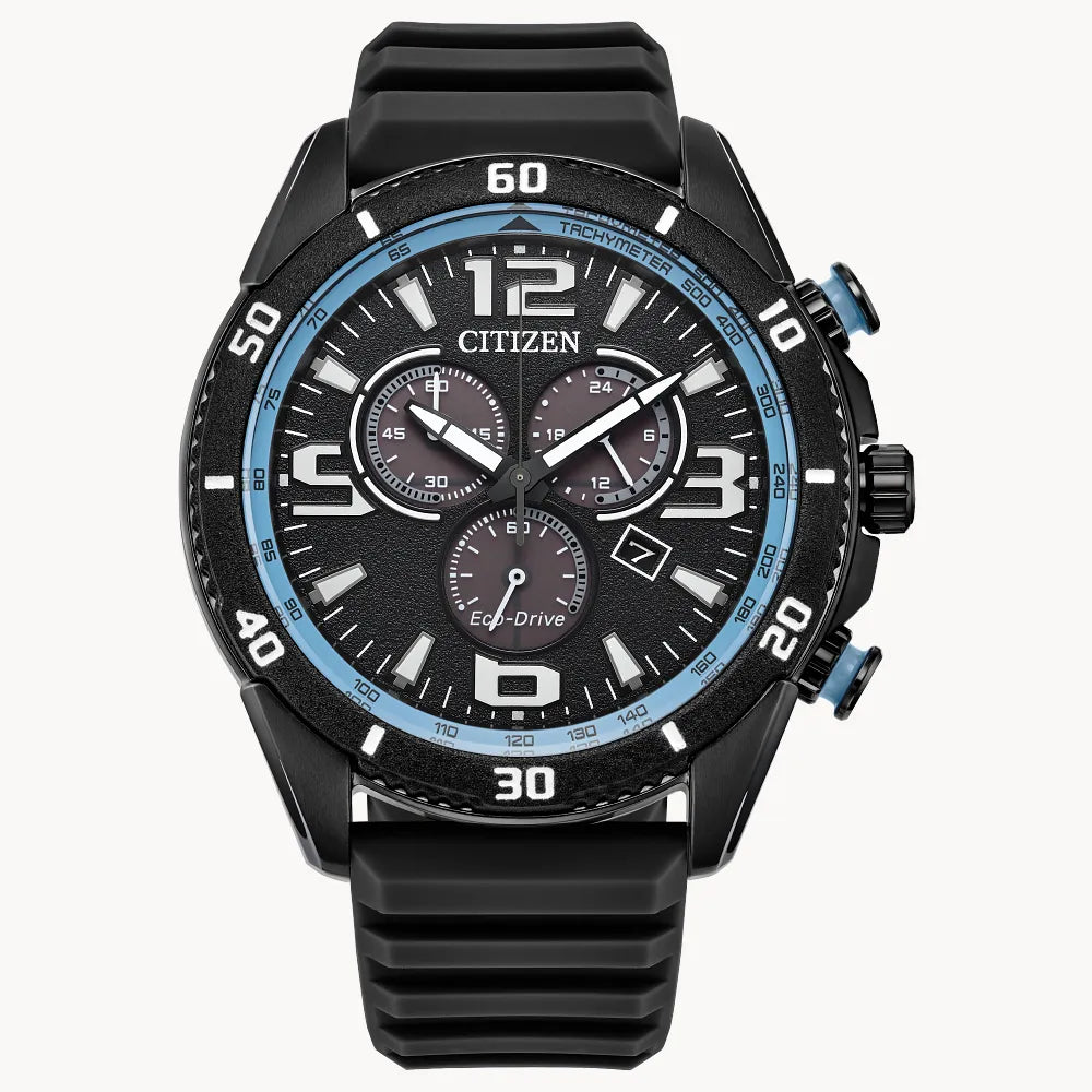 Citizen Brycen AT2587-02E