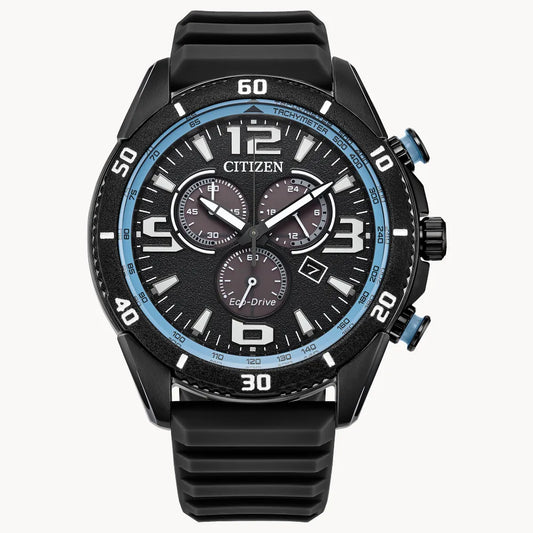 Citizen Brycen AT2587-02E