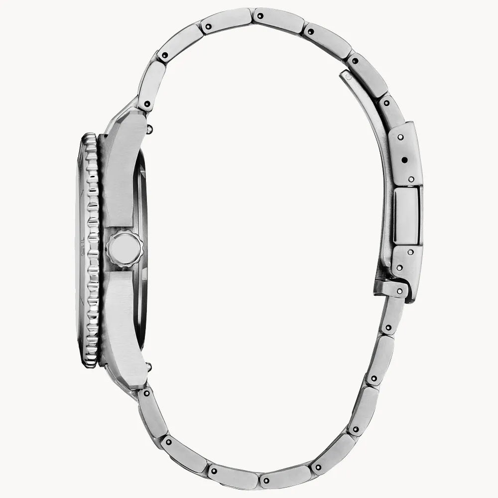 Citizen Brycen Super Titanium™ AW1840-50E