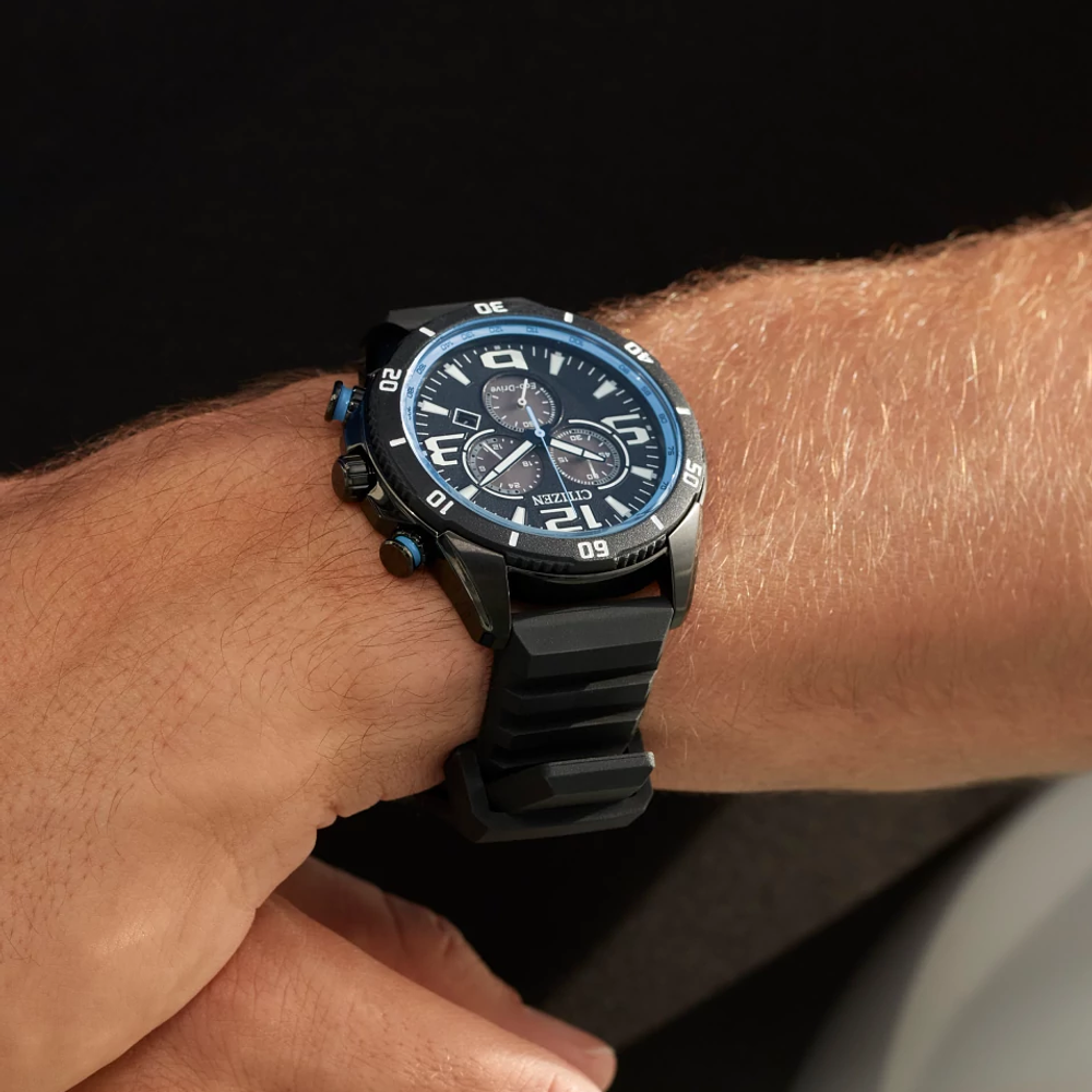 Citizen Brycen AT2587-02E