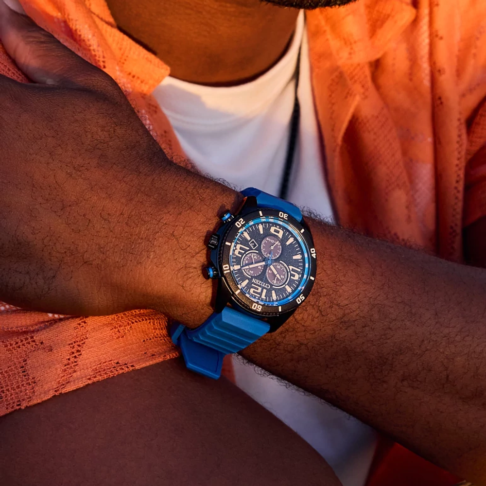 Citizen Brycen AT2586-05E