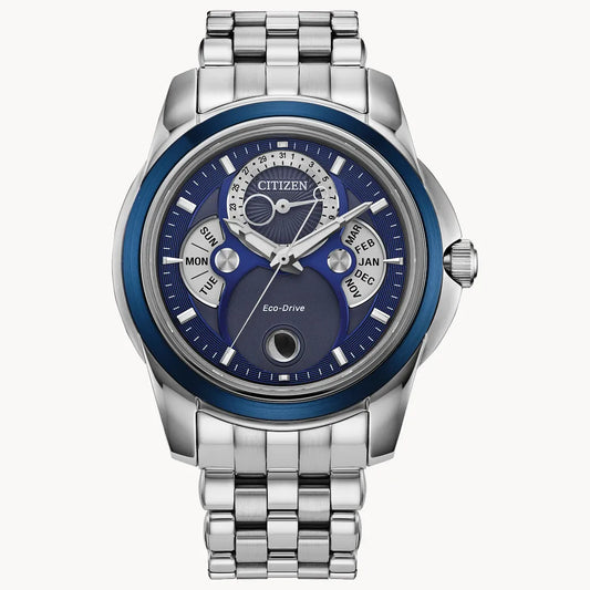 Citizen Calendrier BU0088-51H