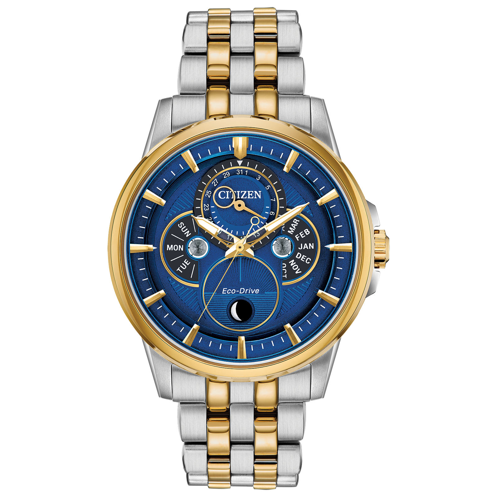 Calendrier BU0054-52L