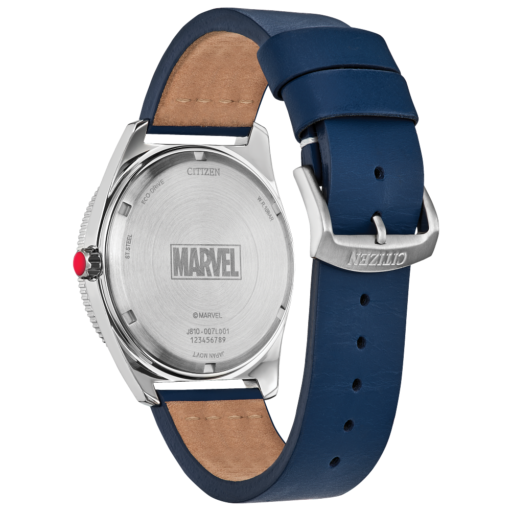 Citizen Captain America Soars Marvel AW1796-09W