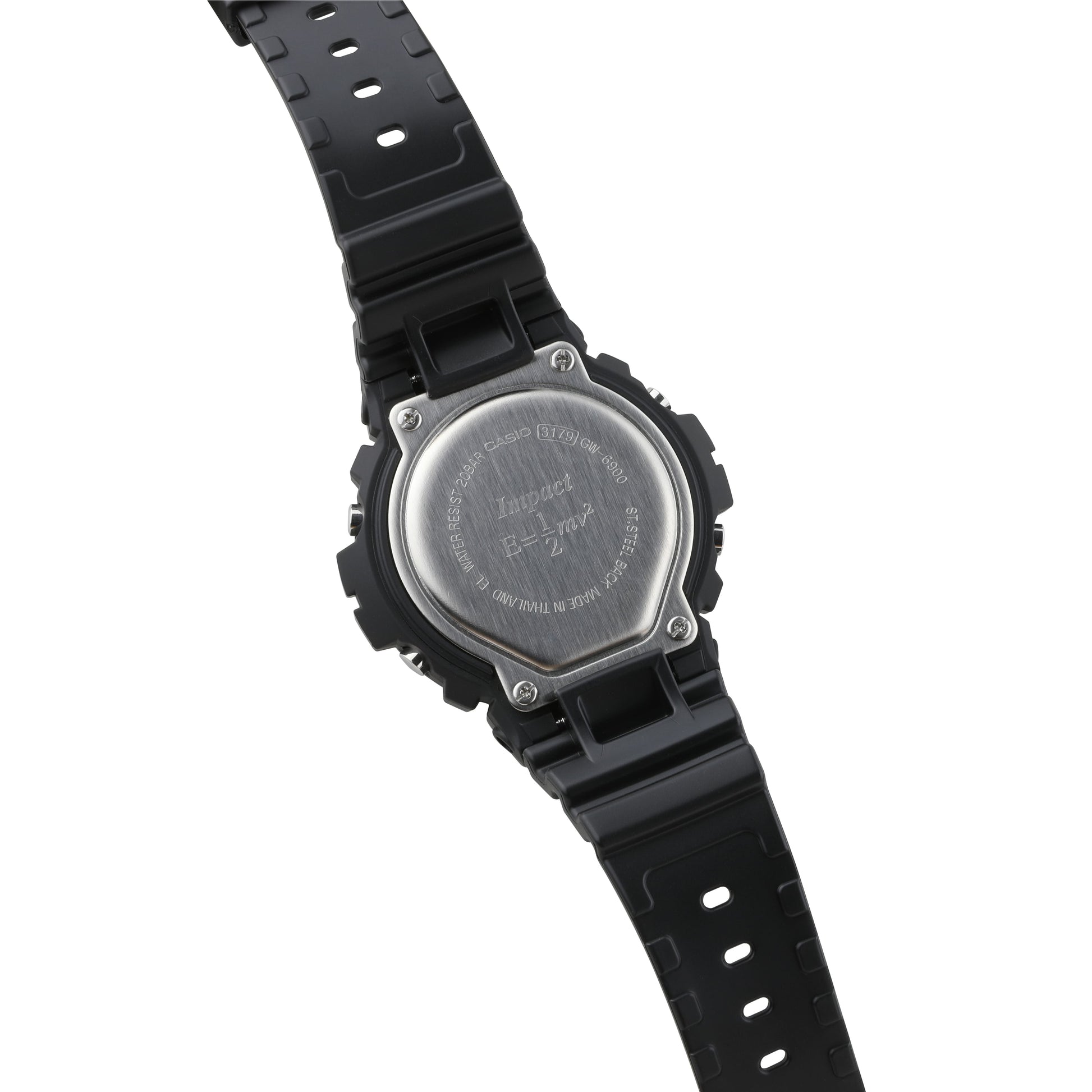 G-Shock 6900 SERIES GW6900NASA241