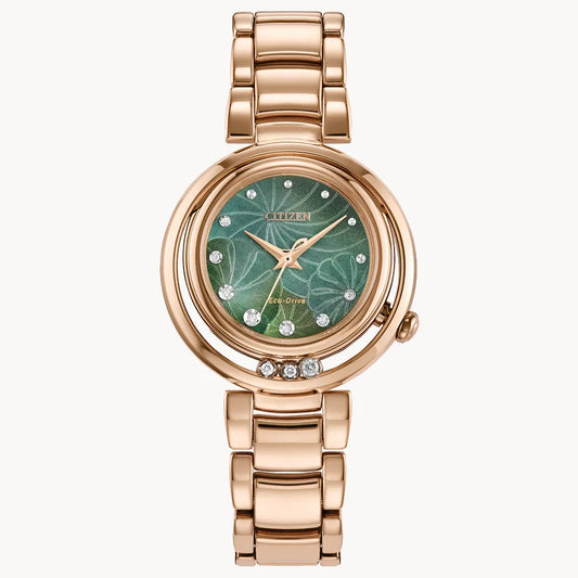 Citizen Citizen L Arcly EM1113-58Y