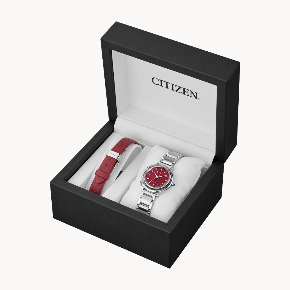 Citizen Citizen L Arcly Interchangeable Strap Set EM1091-67X