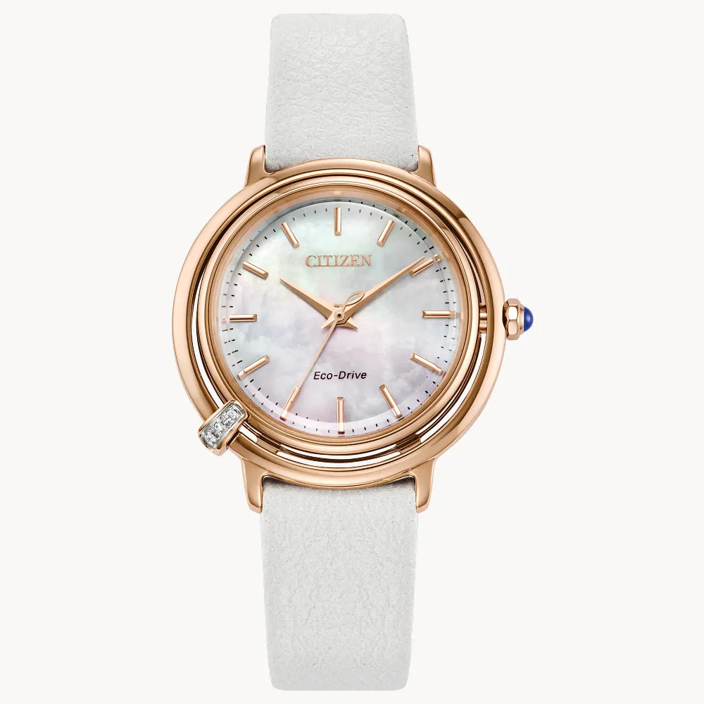 Citizen Citizen L Arcly Interchangeable Strap Set EM1098-68D