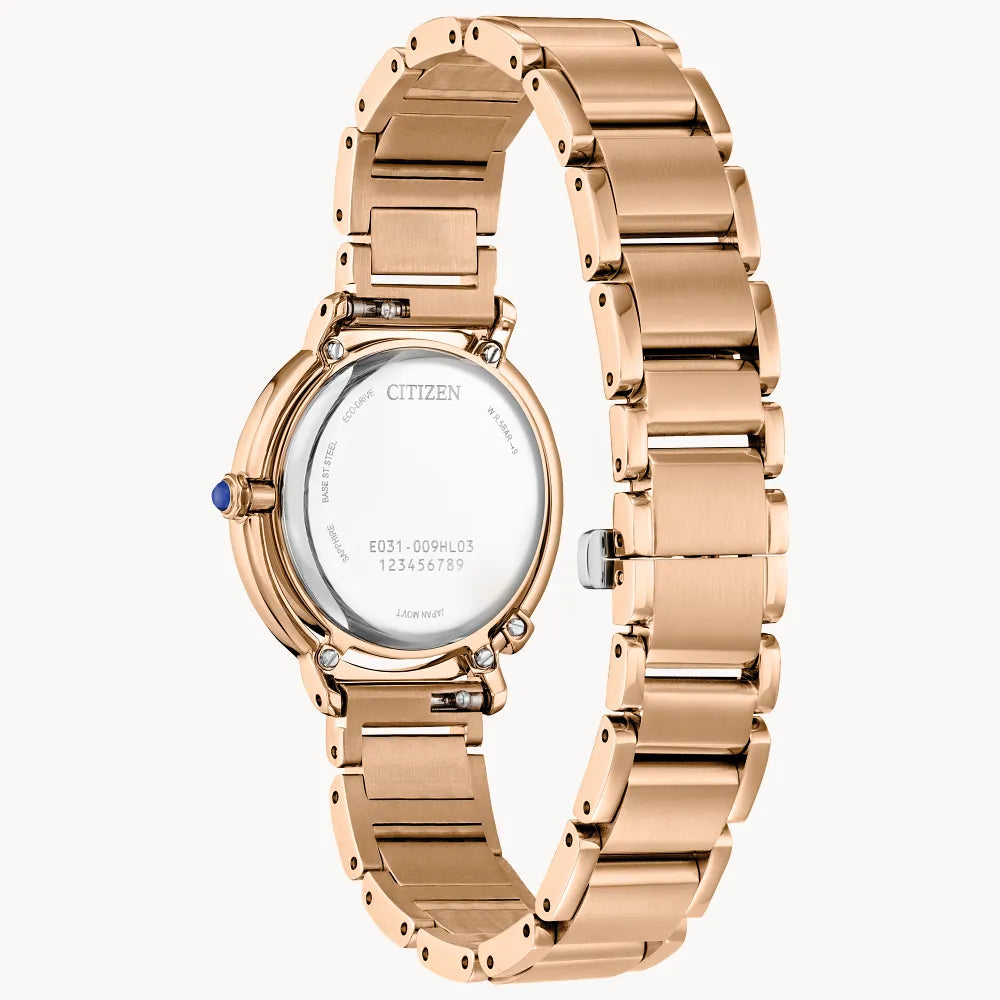 Citizen Citizen L Arcly Interchangeable Strap Set EM1098-68D