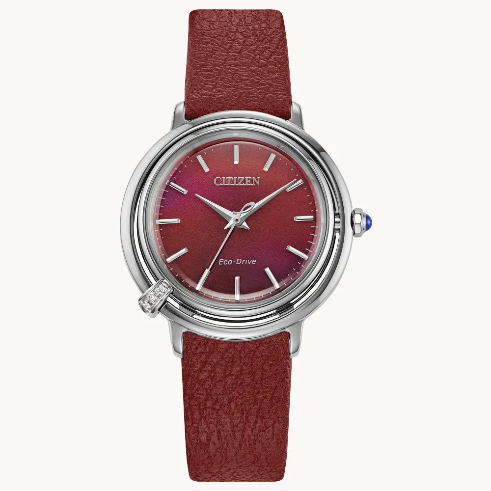 Citizen Citizen L Arcly Interchangeable Strap Set EM1091-67X