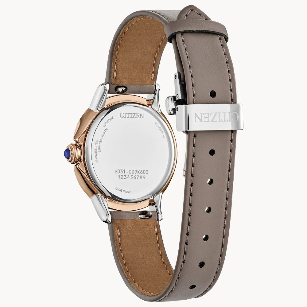 Citizen Citizen L Ceci EM1166-01Z