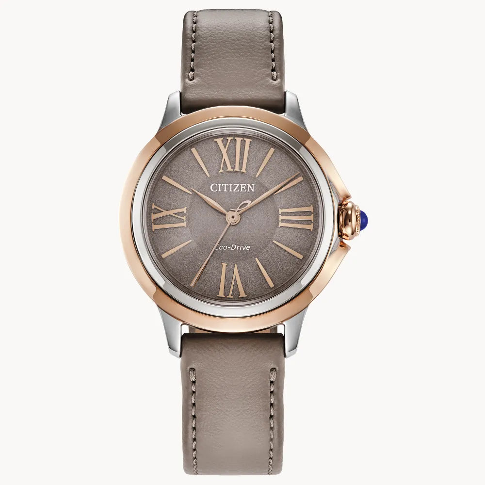 Citizen Citizen L Ceci EM1166-01Z