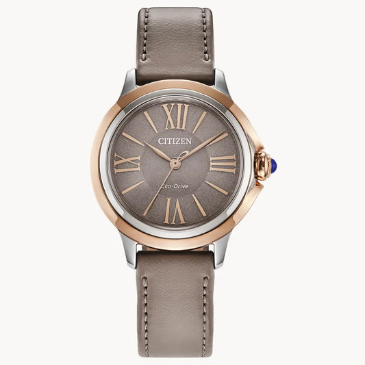 Citizen Citizen L Ceci EM1166-01Z