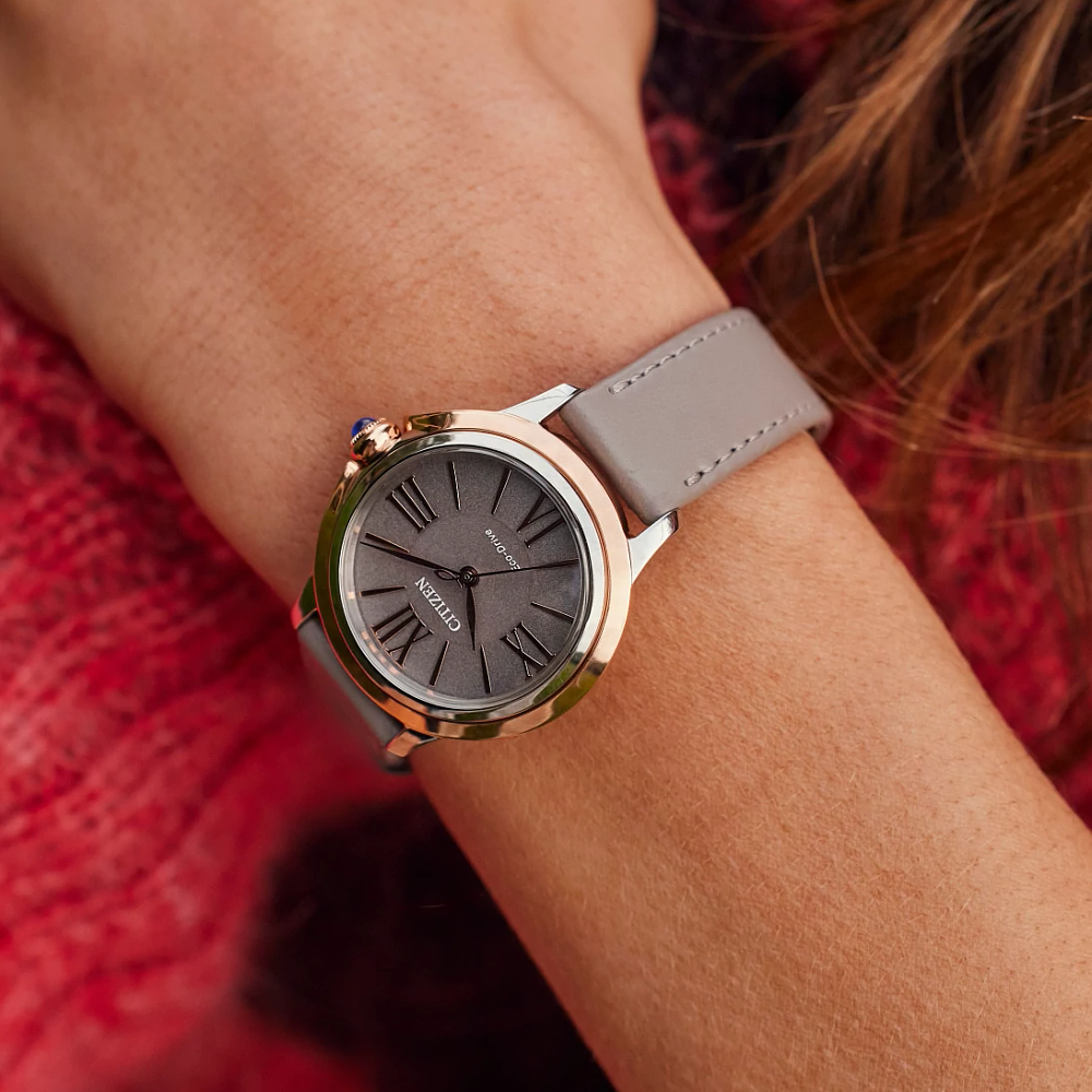 Citizen Citizen L Ceci EM1166-01Z