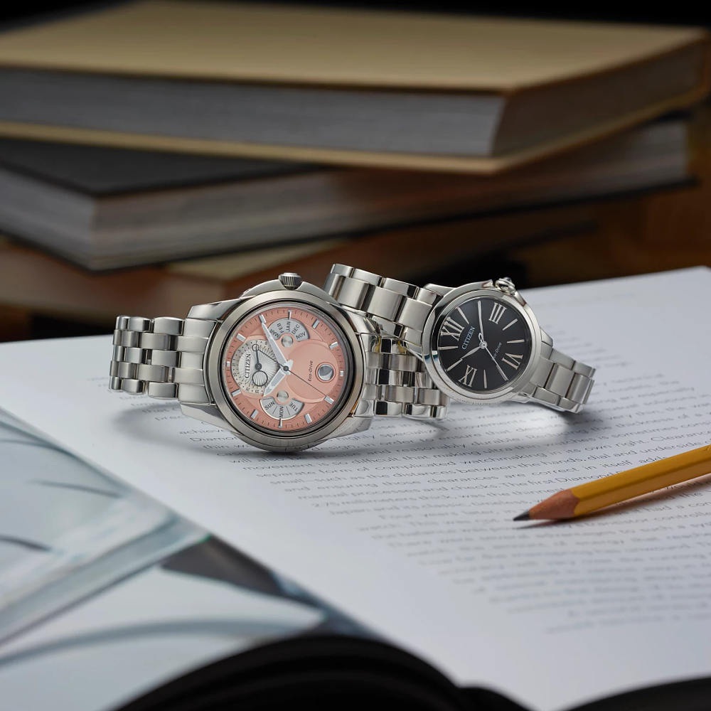 Citizen Citizen L Ceci EM1160-58E