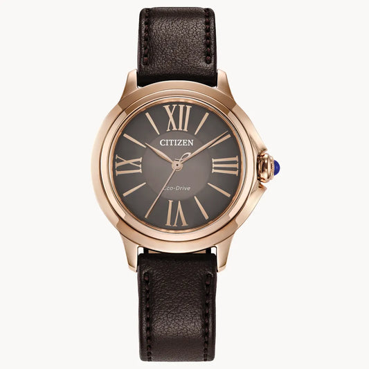 Citizen Citizen L Ceci EM1163-09X