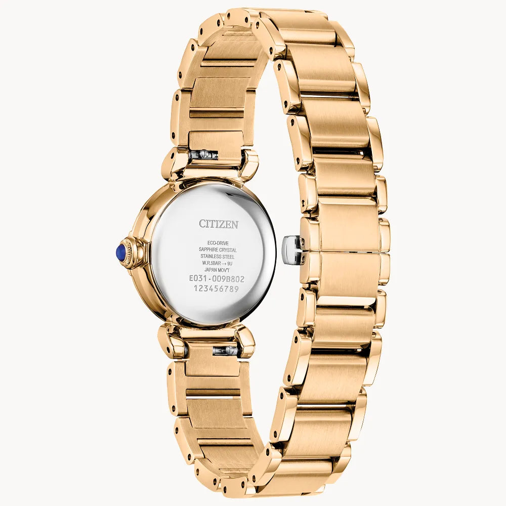 Citizen Citizen L Mae Interchangeable Strap Set EM1123-62X