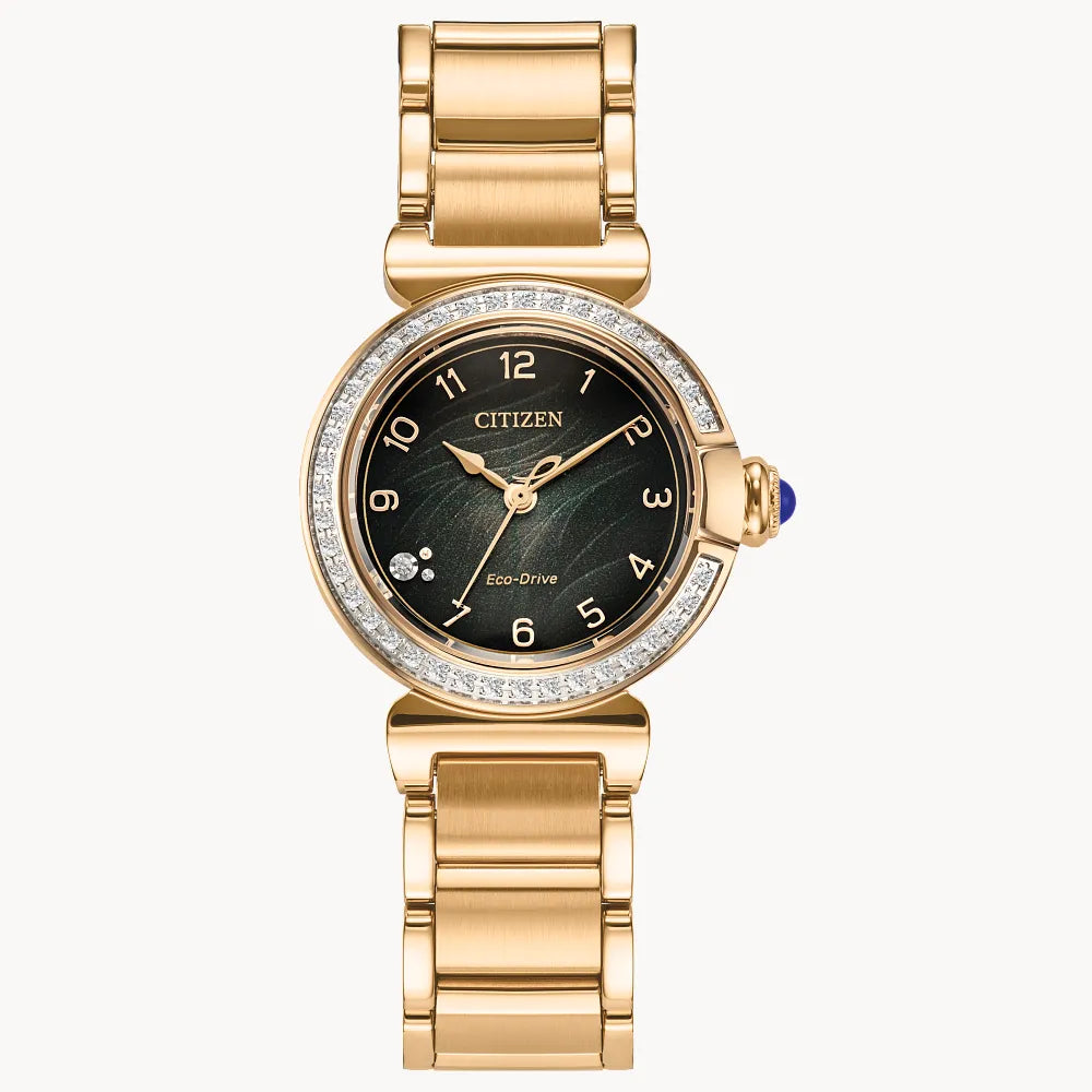 Citizen Citizen L Mae Interchangeable Strap Set EM1123-62X