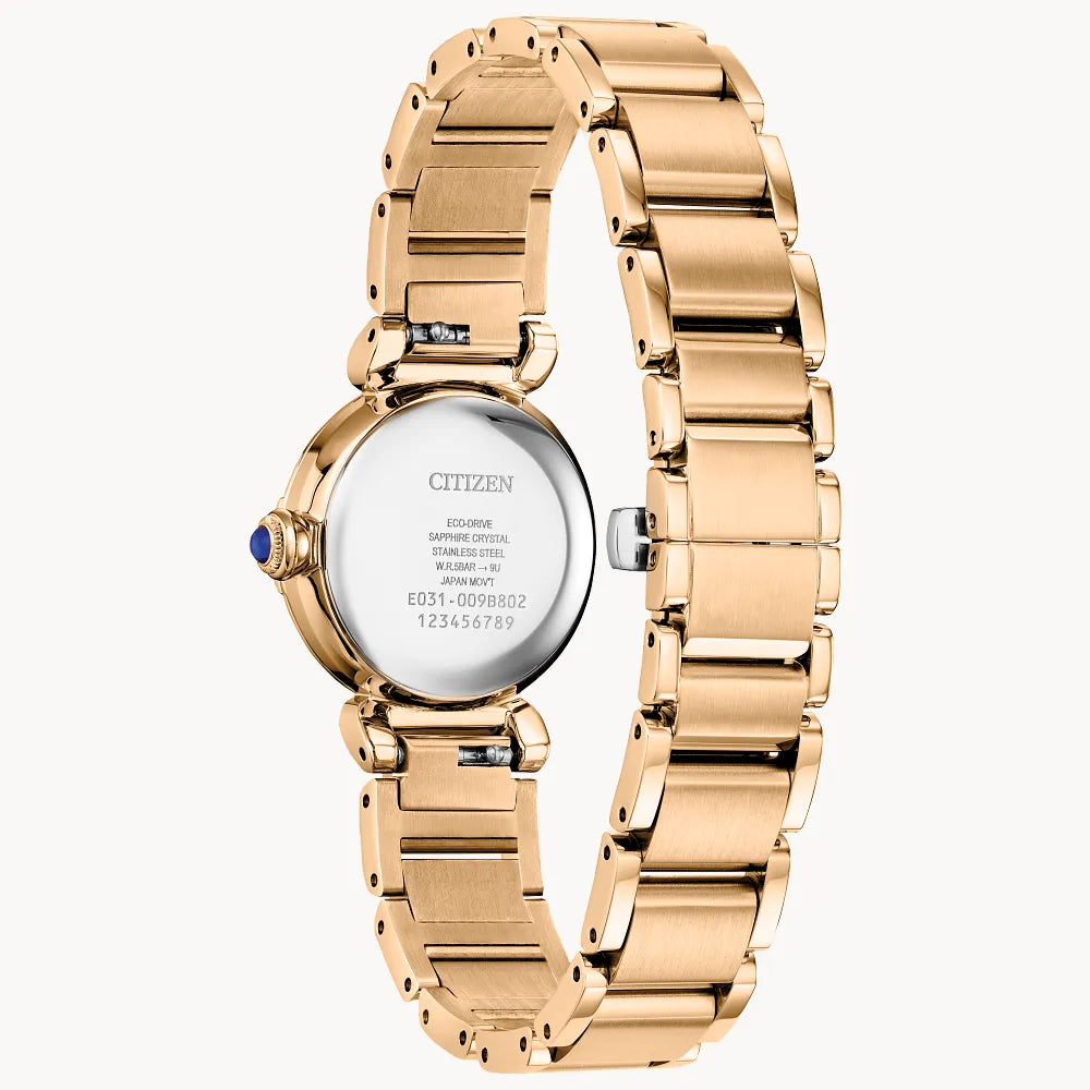 Citizen Citizen L Mae EM1123-89D