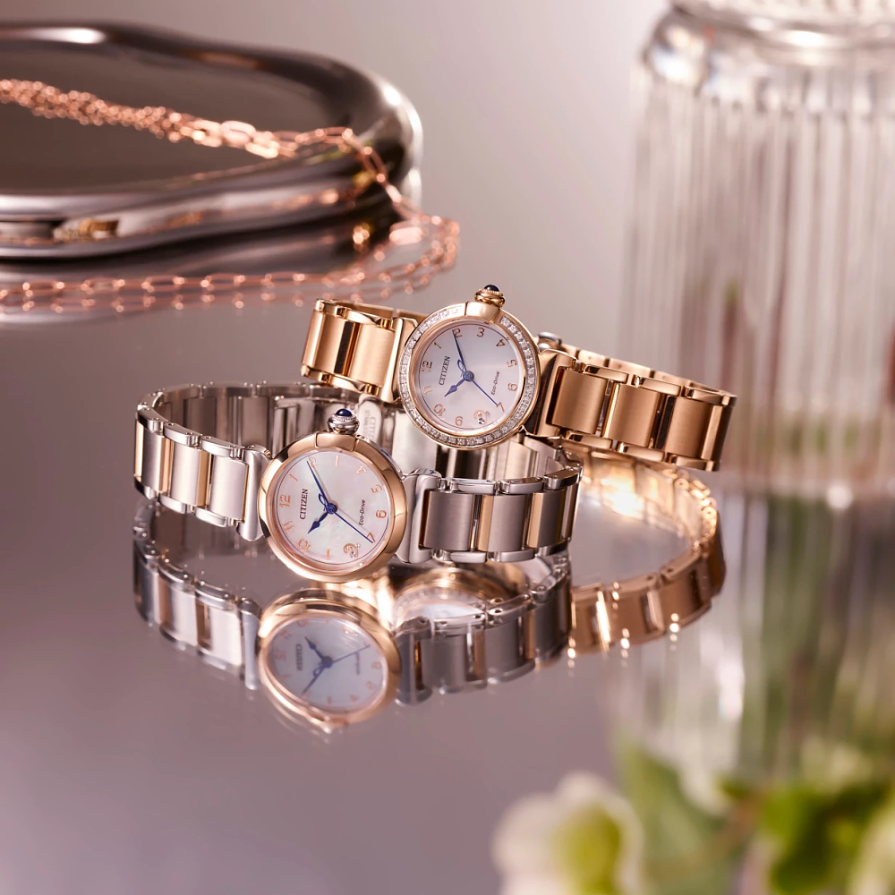 Citizen Citizen L Mae EM1123-89D